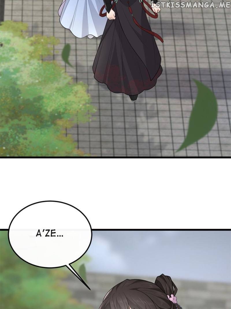 The Sickly Tyrant With An Innocent Facade Chapter 150 - page 44