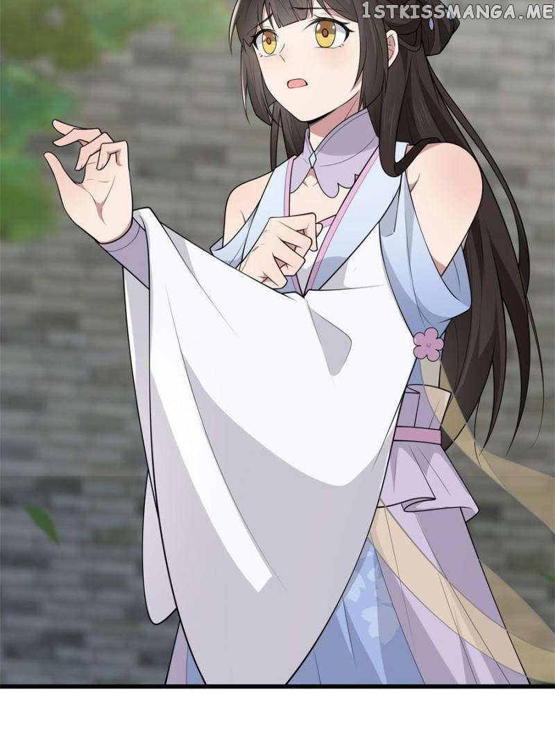 The Sickly Tyrant With An Innocent Facade Chapter 150 - page 45