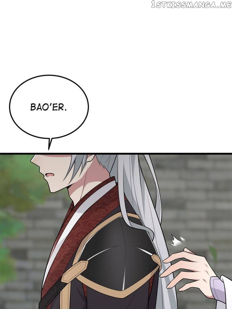 The Sickly Tyrant With An Innocent Facade Chapter 150 - page 46