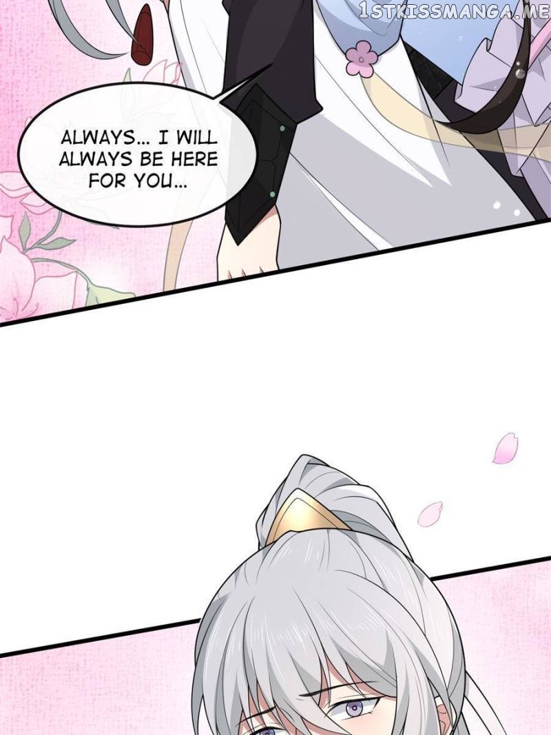 The Sickly Tyrant With An Innocent Facade Chapter 150 - page 52