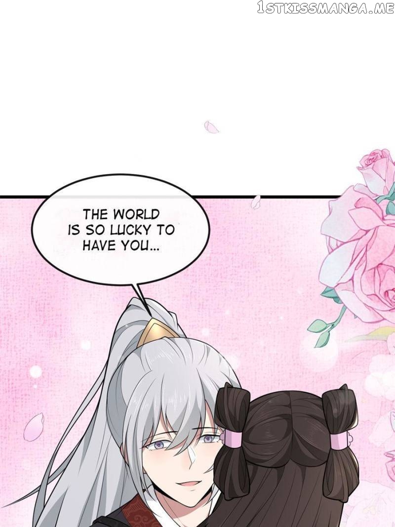 The Sickly Tyrant With An Innocent Facade Chapter 150 - page 54