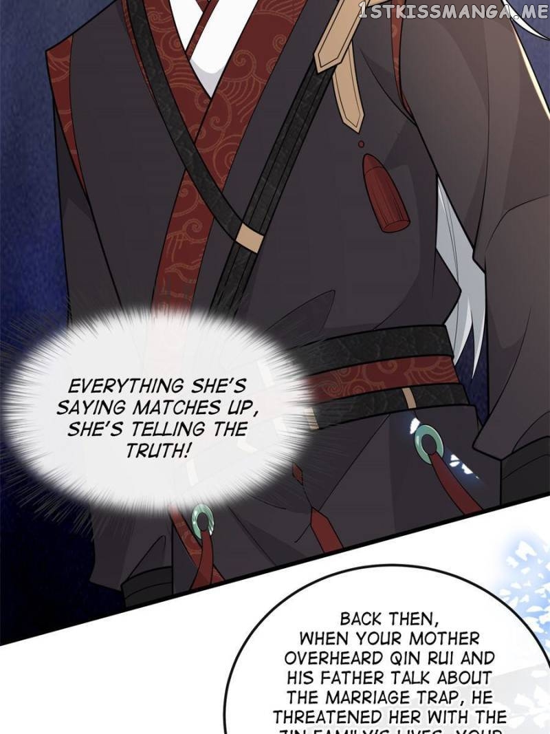 The Sickly Tyrant With An Innocent Facade Chapter 150 - page 6