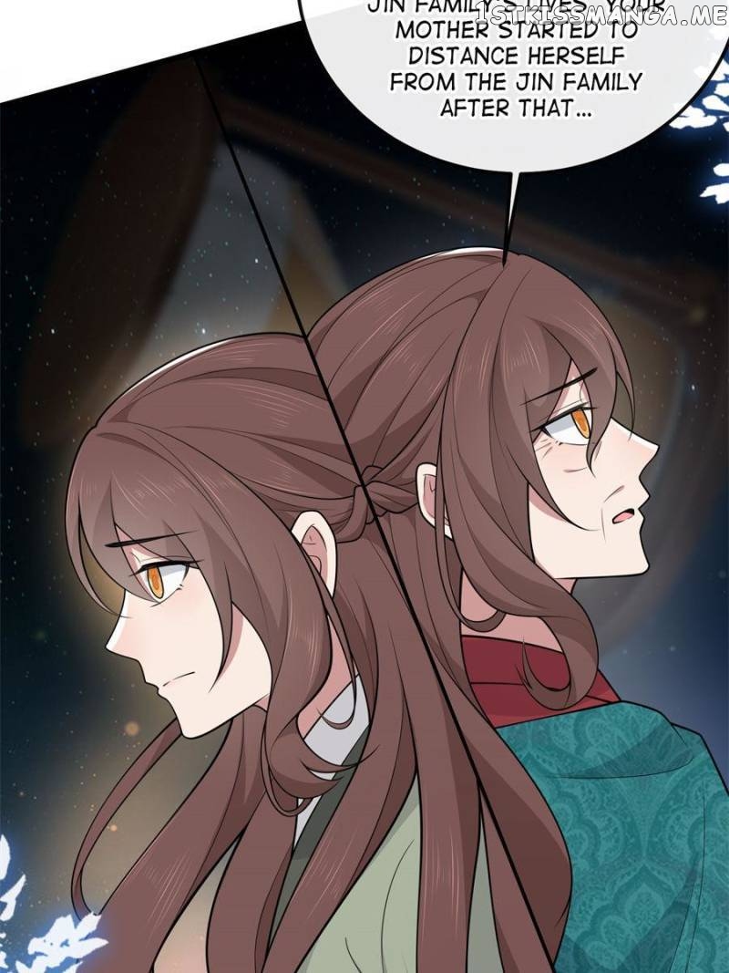 The Sickly Tyrant With An Innocent Facade Chapter 150 - page 7