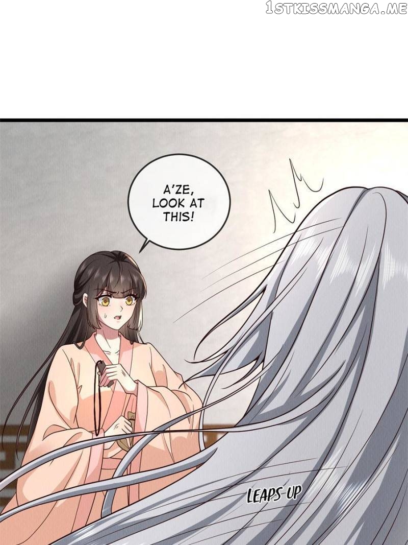 The Sickly Tyrant With An Innocent Facade Chapter 149 - page 25