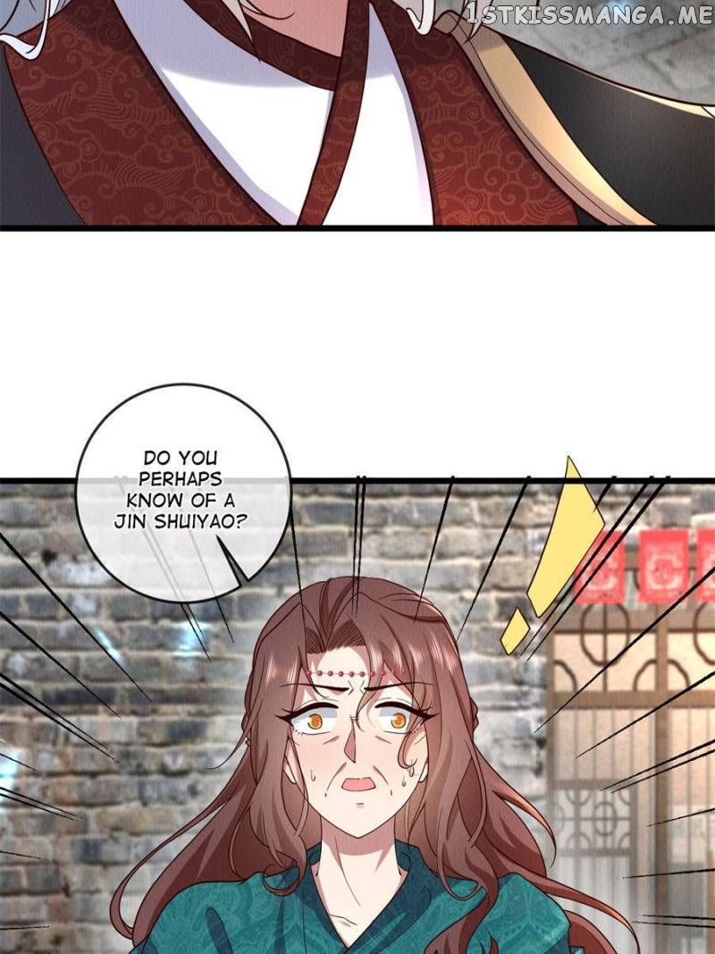 The Sickly Tyrant With An Innocent Facade Chapter 149 - page 35