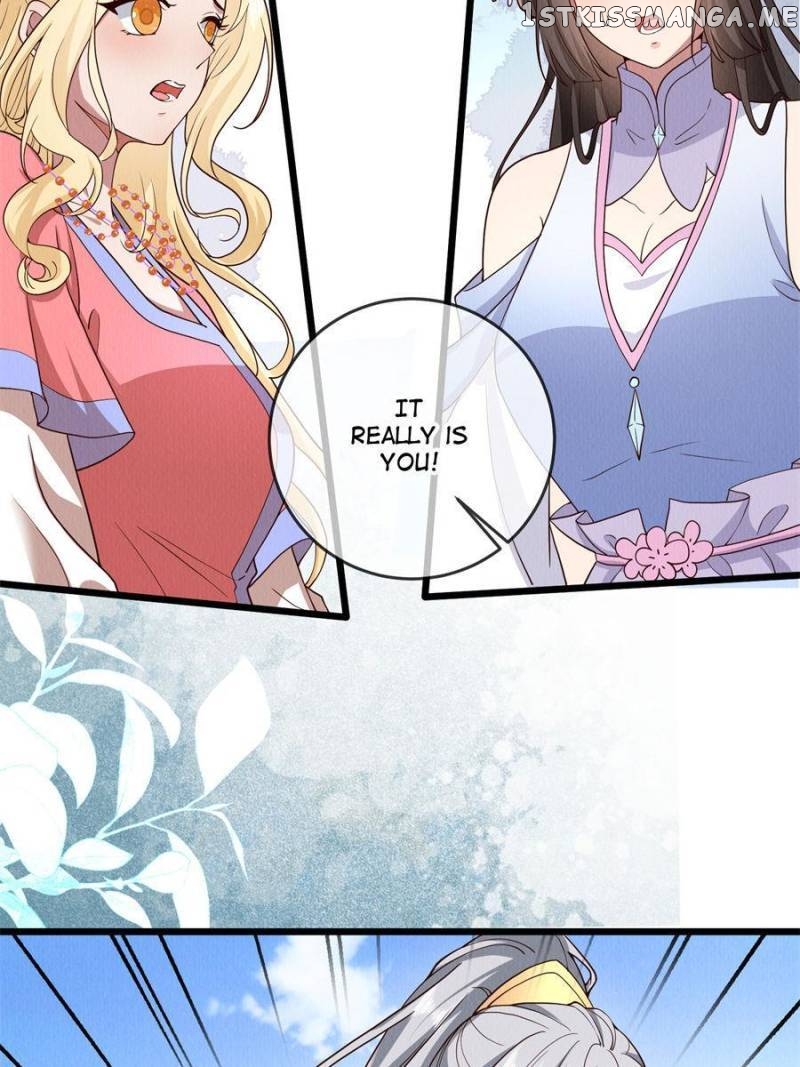 The Sickly Tyrant With An Innocent Facade Chapter 149 - page 43