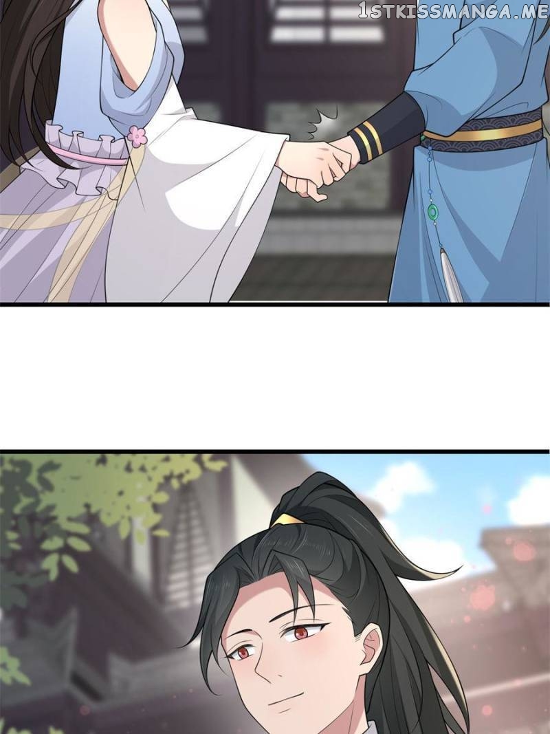 The Sickly Tyrant With An Innocent Facade Chapter 148 - page 13
