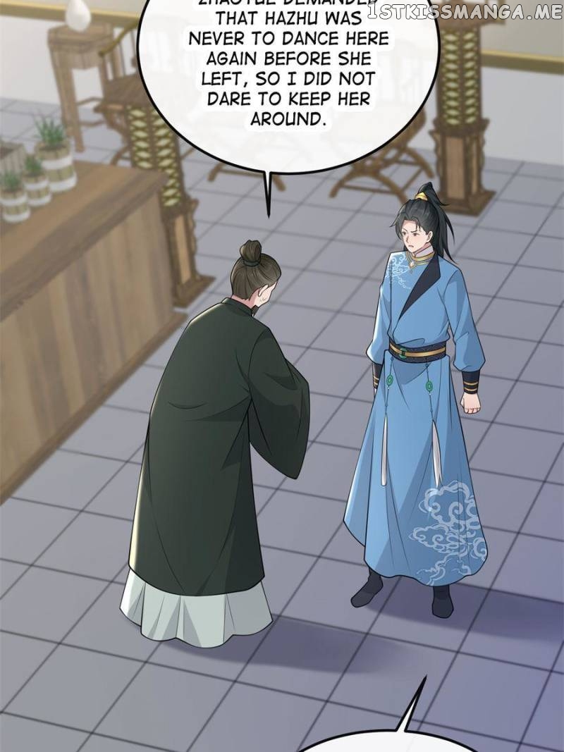 The Sickly Tyrant With An Innocent Facade Chapter 148 - page 26