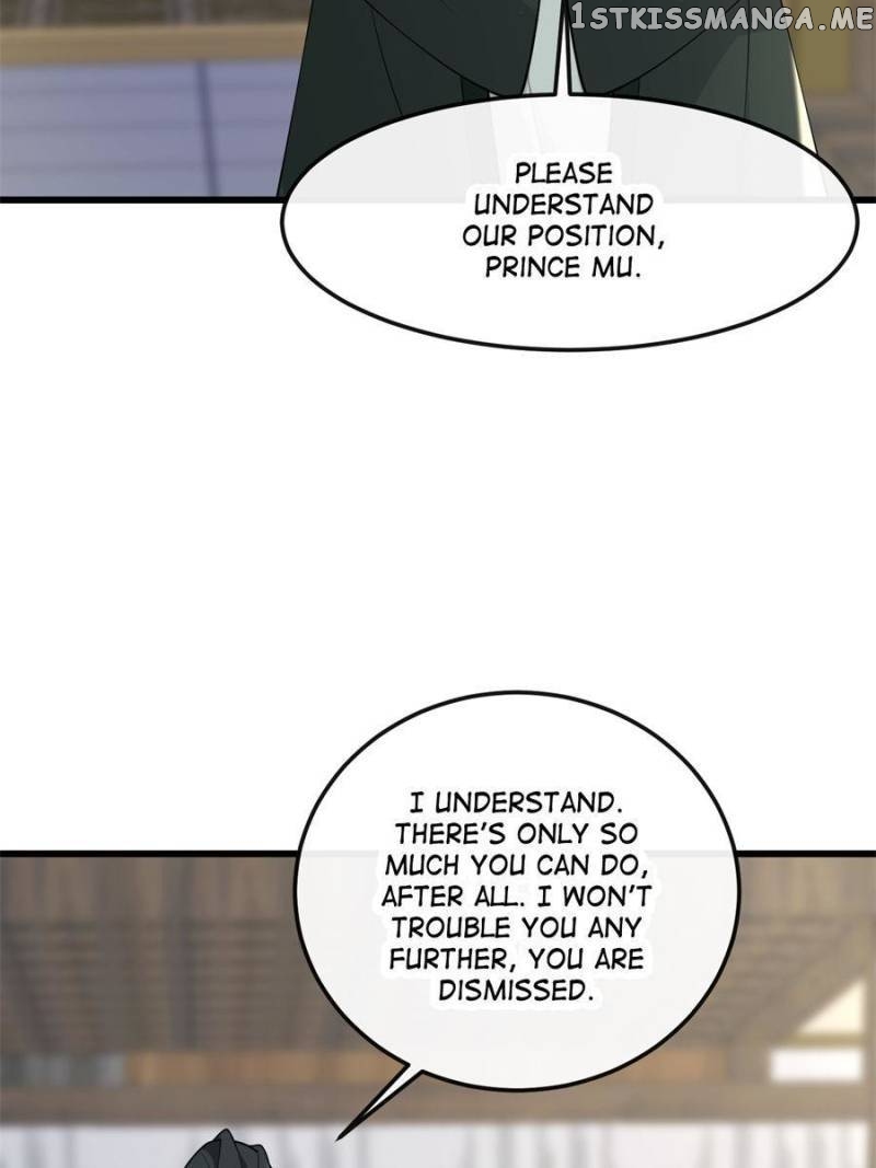 The Sickly Tyrant With An Innocent Facade Chapter 148 - page 30