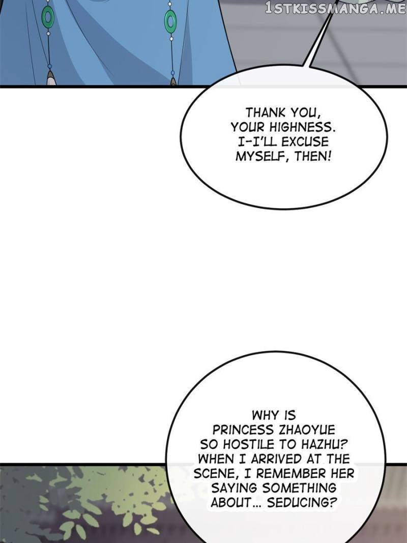 The Sickly Tyrant With An Innocent Facade Chapter 148 - page 32