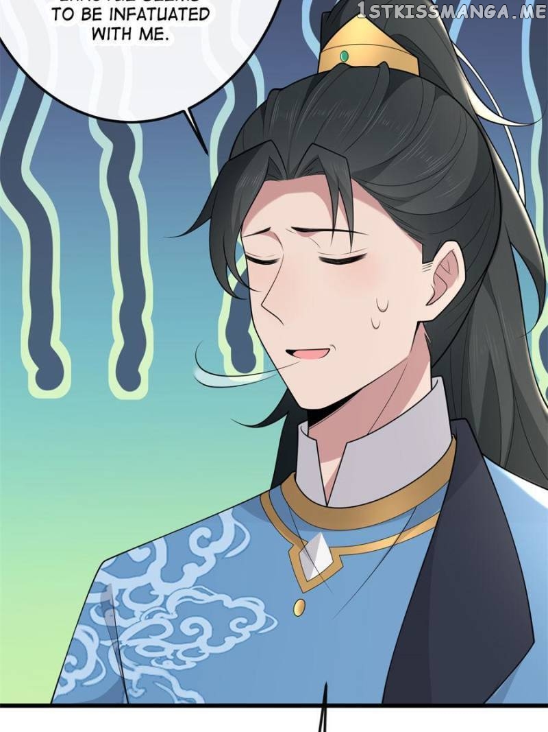 The Sickly Tyrant With An Innocent Facade Chapter 148 - page 35