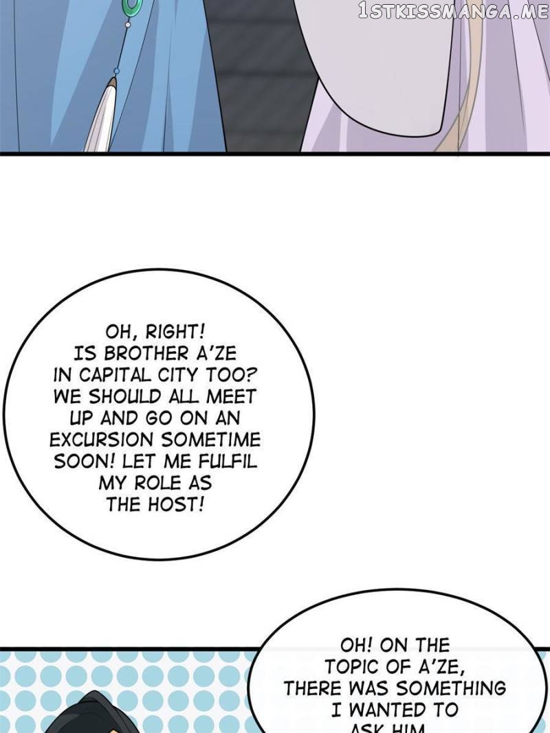 The Sickly Tyrant With An Innocent Facade Chapter 148 - page 42