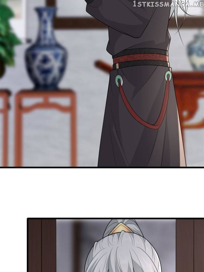 The Sickly Tyrant With An Innocent Facade Chapter 148 - page 52