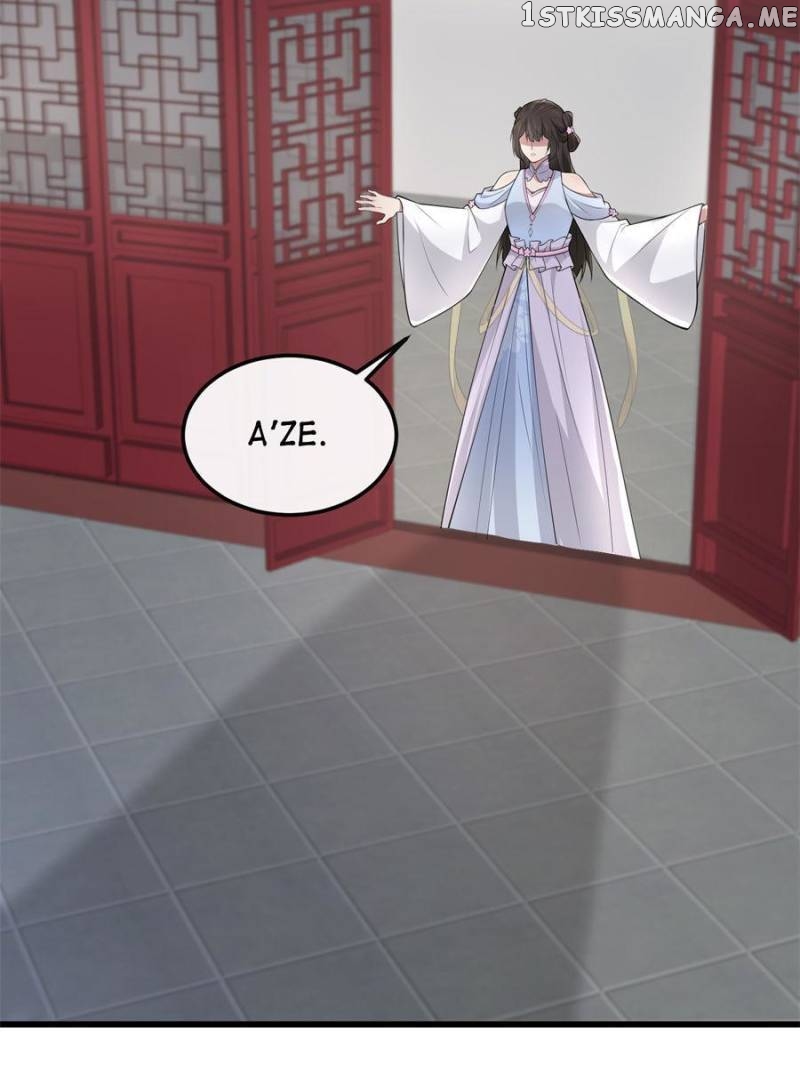 The Sickly Tyrant With An Innocent Facade Chapter 148 - page 54