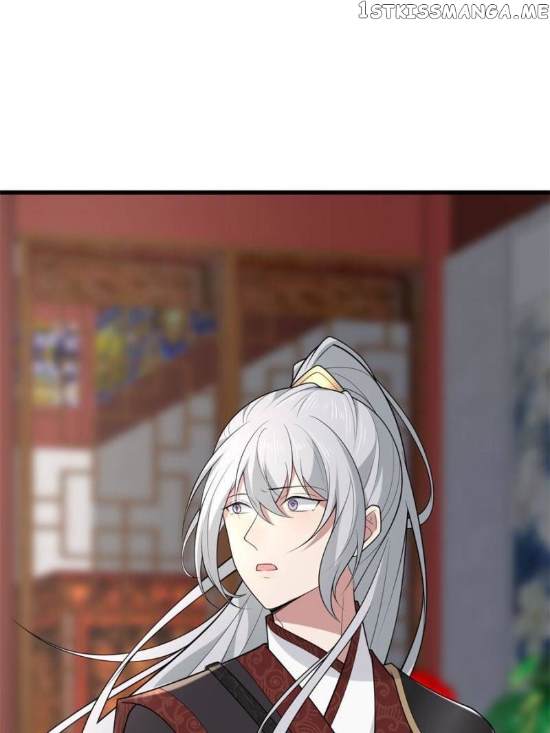 The Sickly Tyrant With An Innocent Facade Chapter 148 - page 55