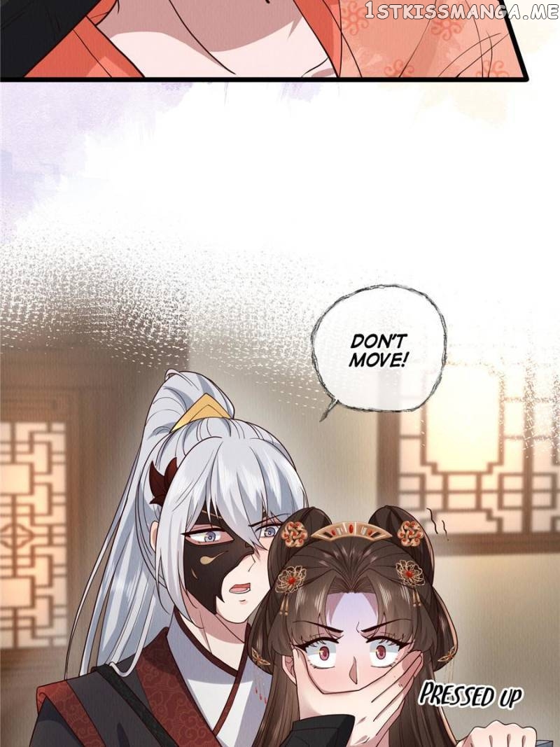 The Sickly Tyrant With An Innocent Facade Chapter 147 - page 22