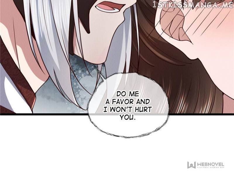 The Sickly Tyrant With An Innocent Facade Chapter 147 - page 24