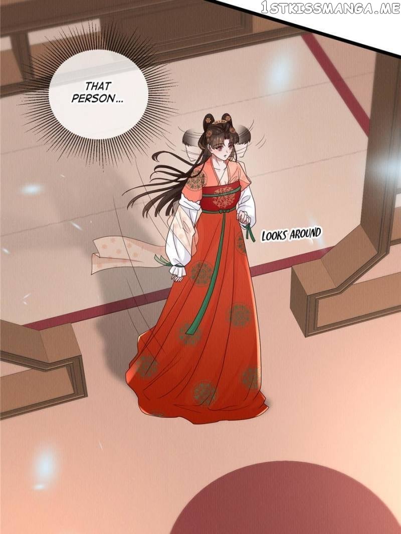 The Sickly Tyrant With An Innocent Facade Chapter 147 - page 37