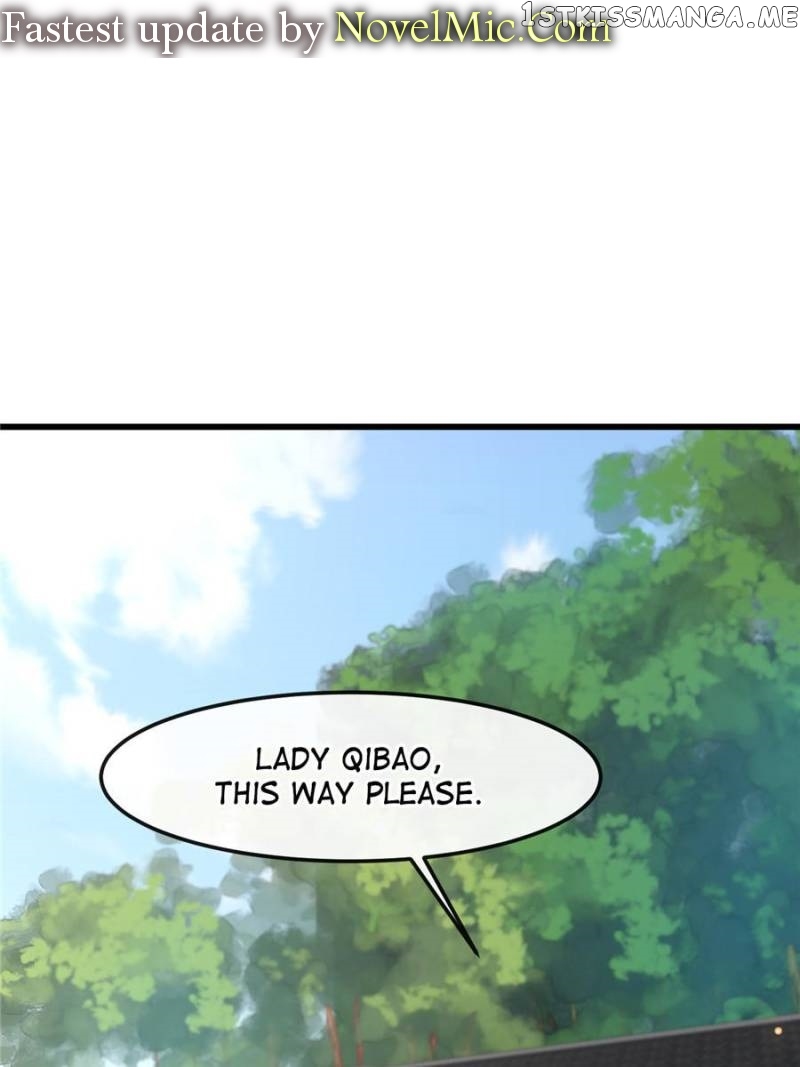 The Sickly Tyrant With An Innocent Facade Chapter 146 - page 1