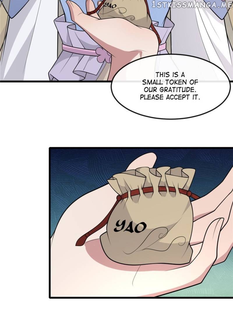 The Sickly Tyrant With An Innocent Facade Chapter 146 - page 12