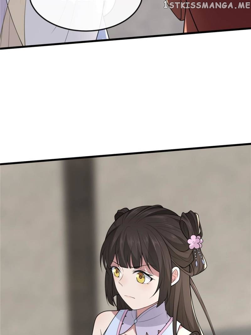 The Sickly Tyrant With An Innocent Facade Chapter 146 - page 16