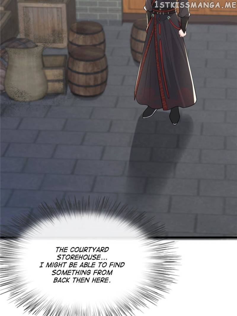 The Sickly Tyrant With An Innocent Facade Chapter 146 - page 20