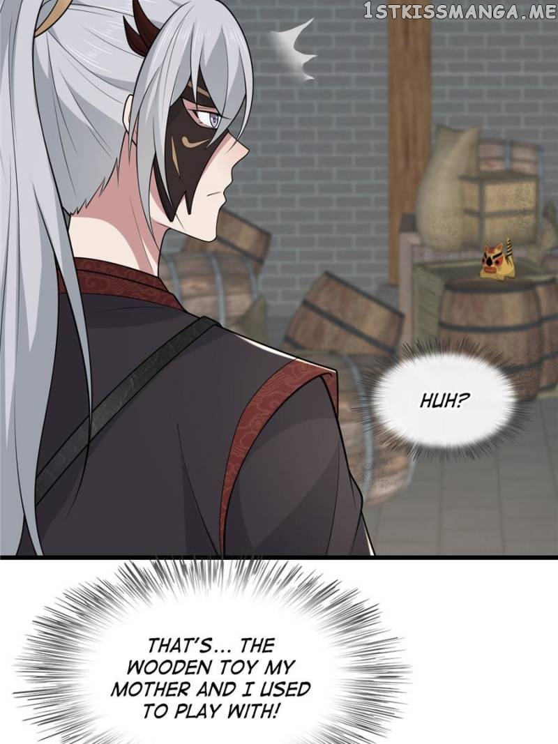 The Sickly Tyrant With An Innocent Facade Chapter 146 - page 23