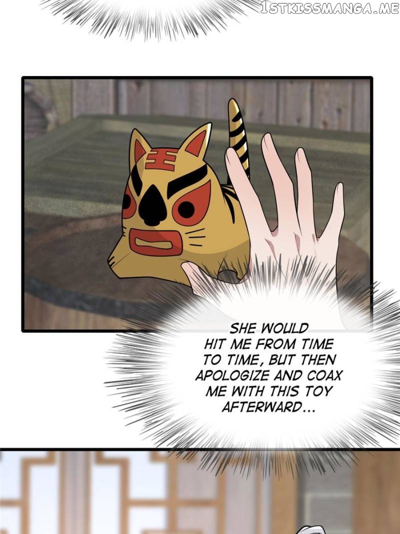 The Sickly Tyrant With An Innocent Facade Chapter 146 - page 24