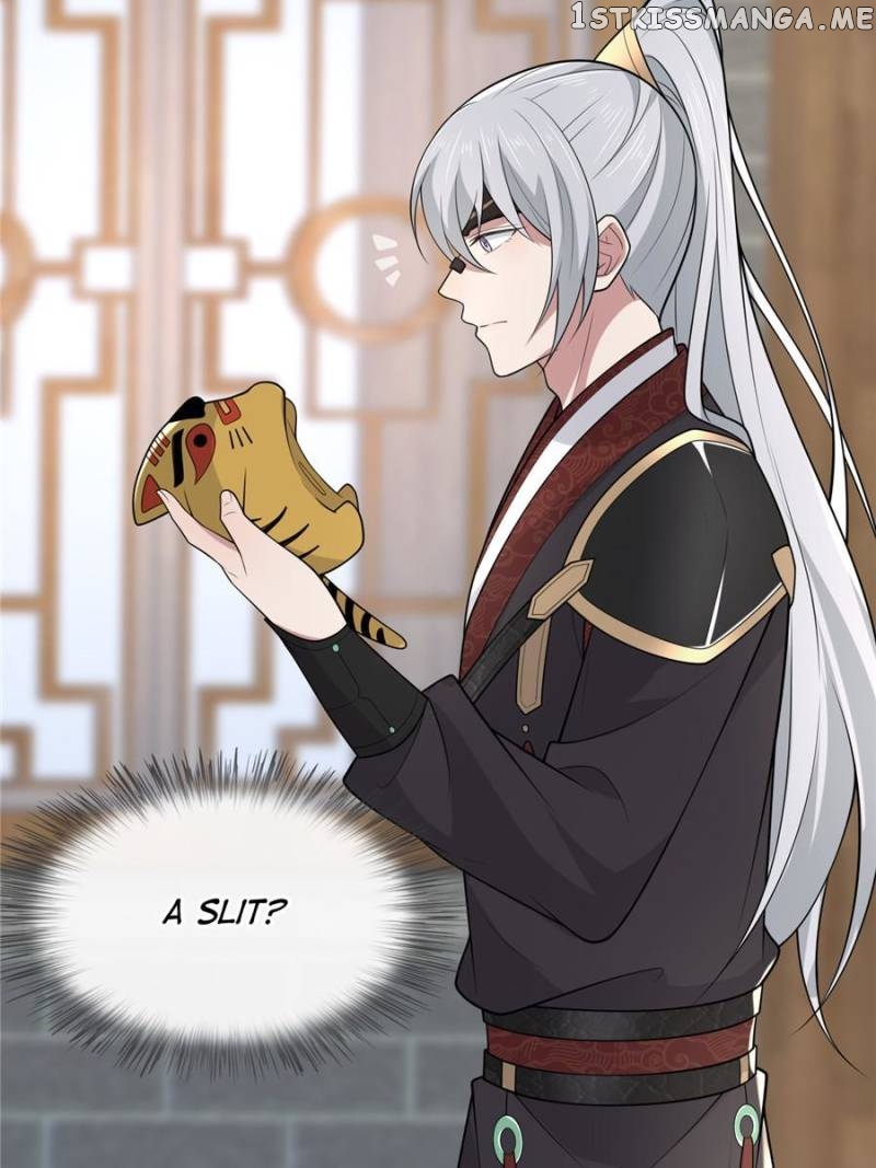 The Sickly Tyrant With An Innocent Facade Chapter 146 - page 25