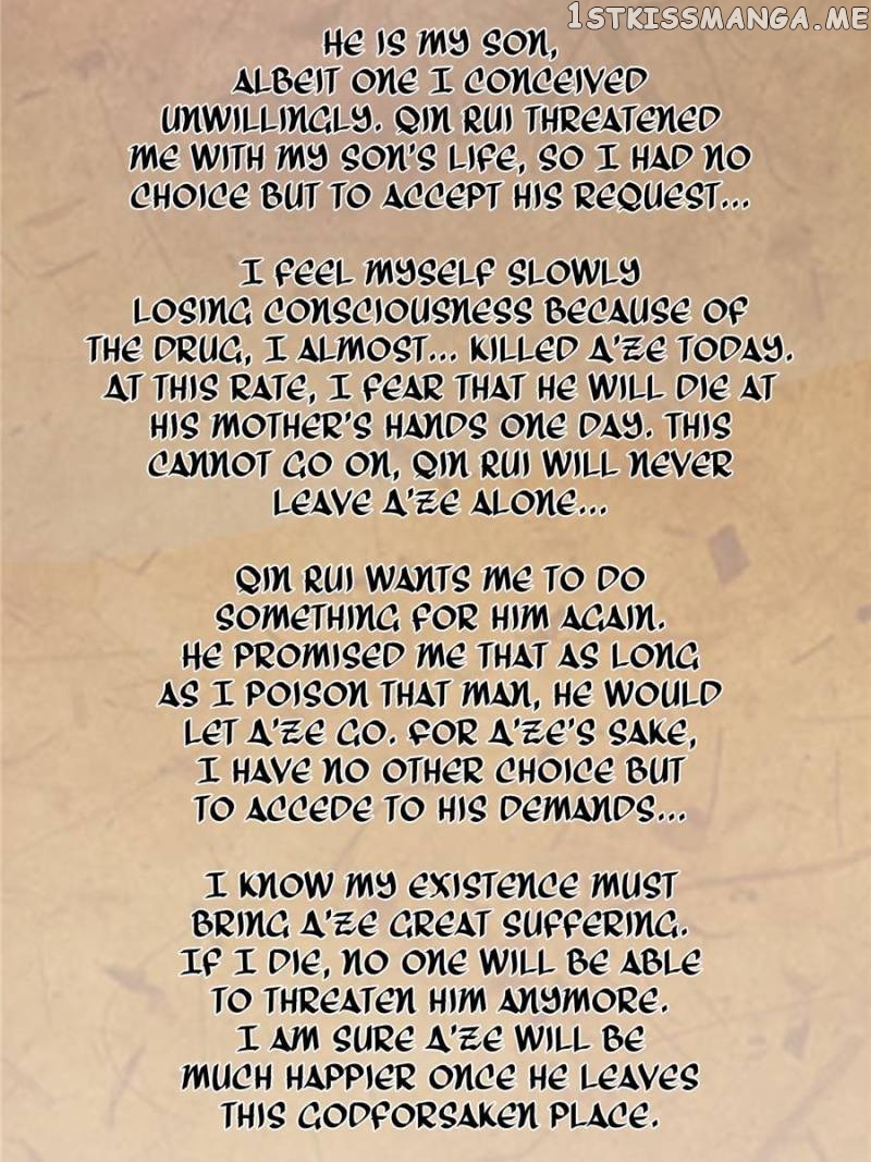 The Sickly Tyrant With An Innocent Facade Chapter 146 - page 28