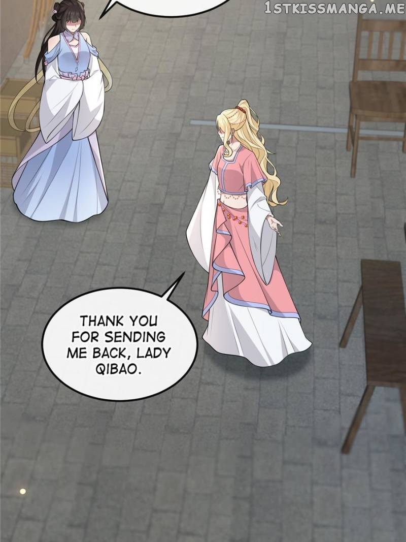 The Sickly Tyrant With An Innocent Facade Chapter 146 - page 3