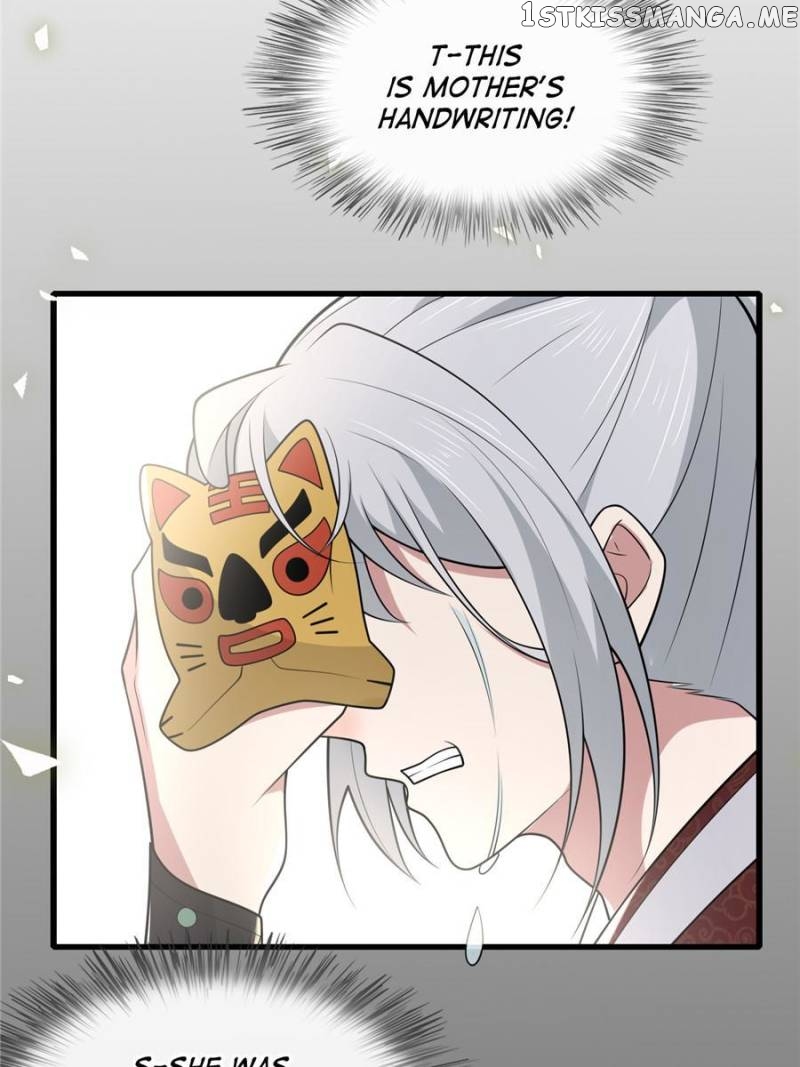 The Sickly Tyrant With An Innocent Facade Chapter 146 - page 30