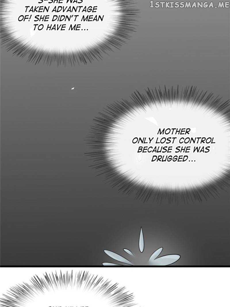 The Sickly Tyrant With An Innocent Facade Chapter 146 - page 31