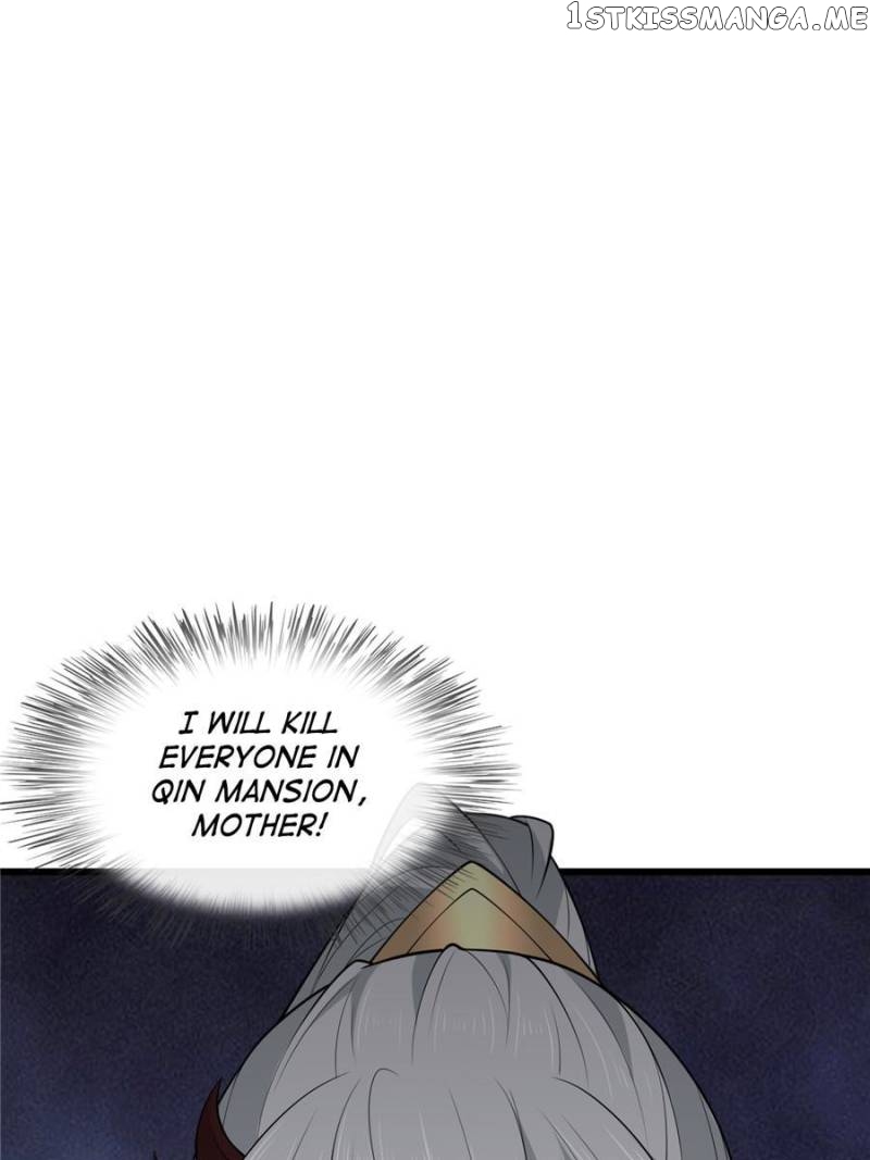 The Sickly Tyrant With An Innocent Facade Chapter 146 - page 33