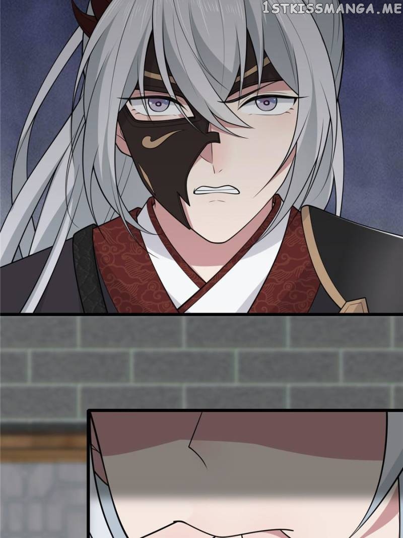 The Sickly Tyrant With An Innocent Facade Chapter 146 - page 34