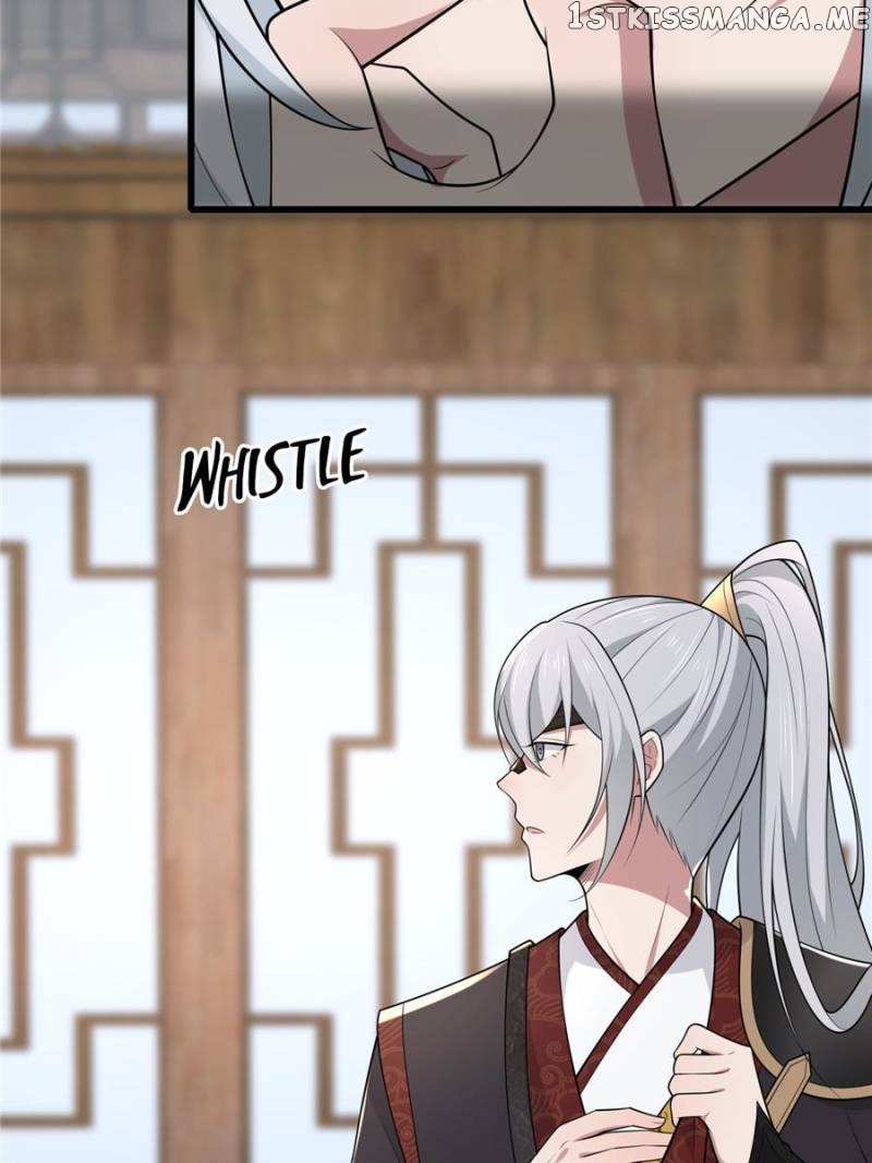 The Sickly Tyrant With An Innocent Facade Chapter 146 - page 35