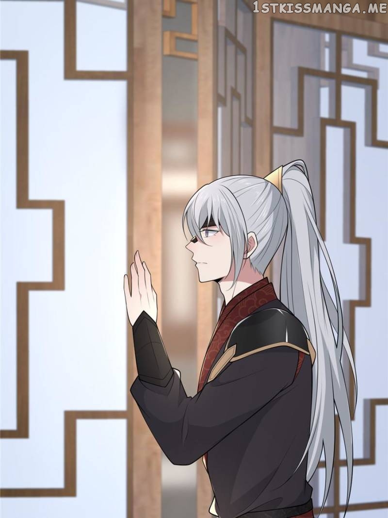 The Sickly Tyrant With An Innocent Facade Chapter 146 - page 37