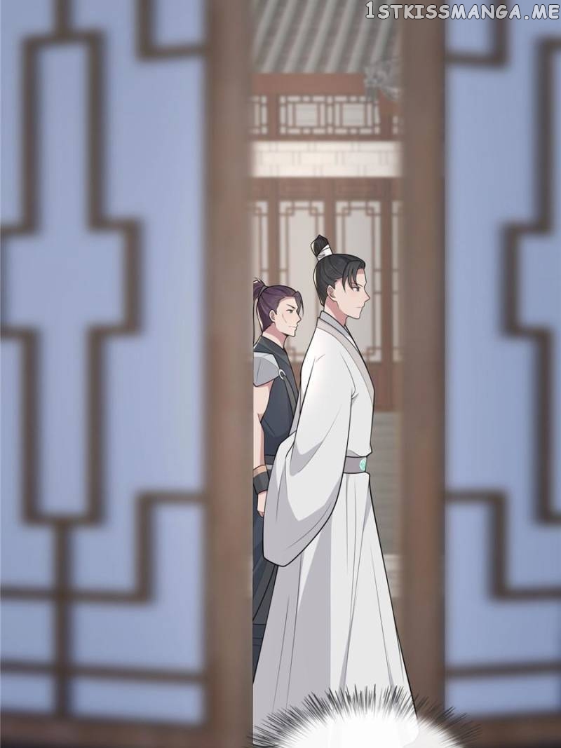 The Sickly Tyrant With An Innocent Facade Chapter 146 - page 39