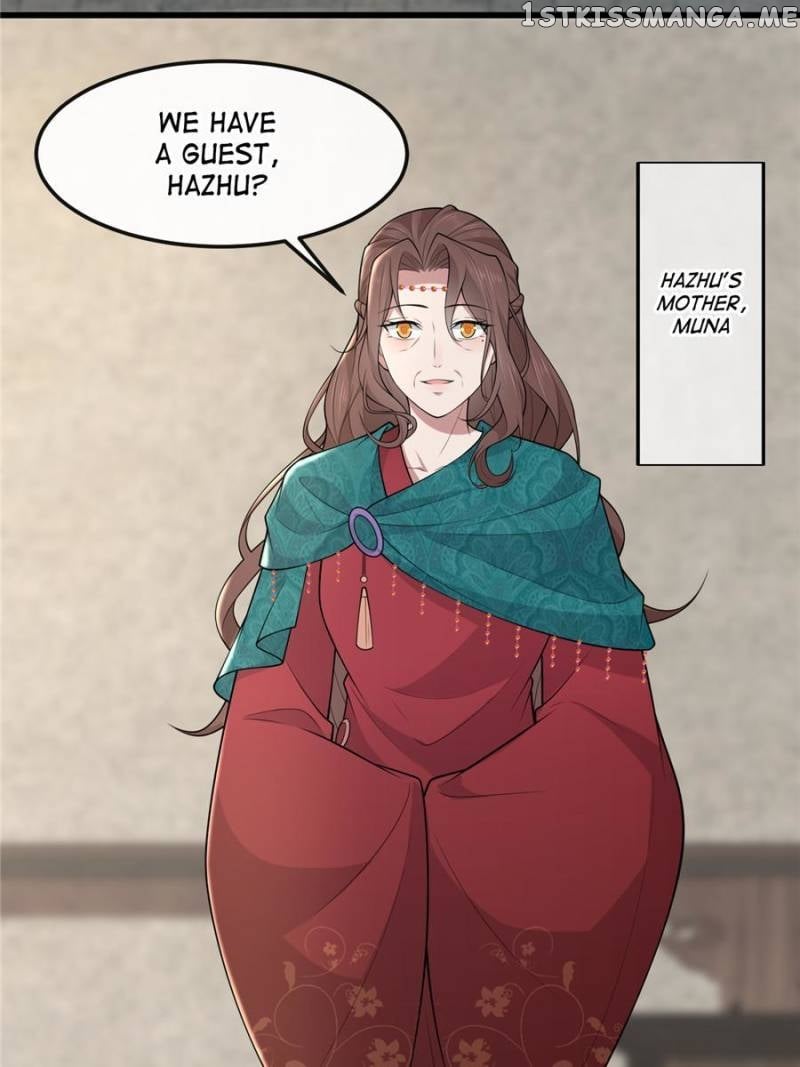 The Sickly Tyrant With An Innocent Facade Chapter 146 - page 4