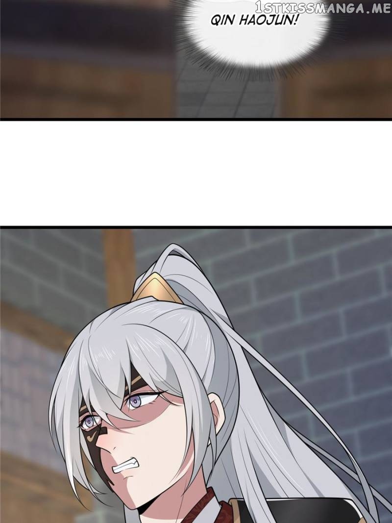 The Sickly Tyrant With An Innocent Facade Chapter 146 - page 40