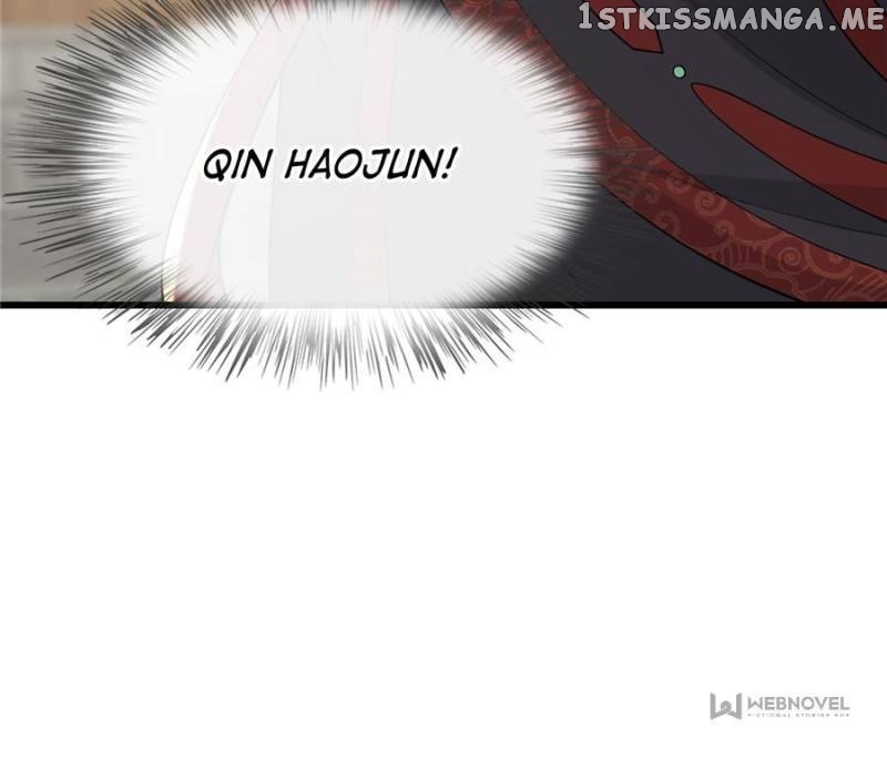 The Sickly Tyrant With An Innocent Facade Chapter 146 - page 42