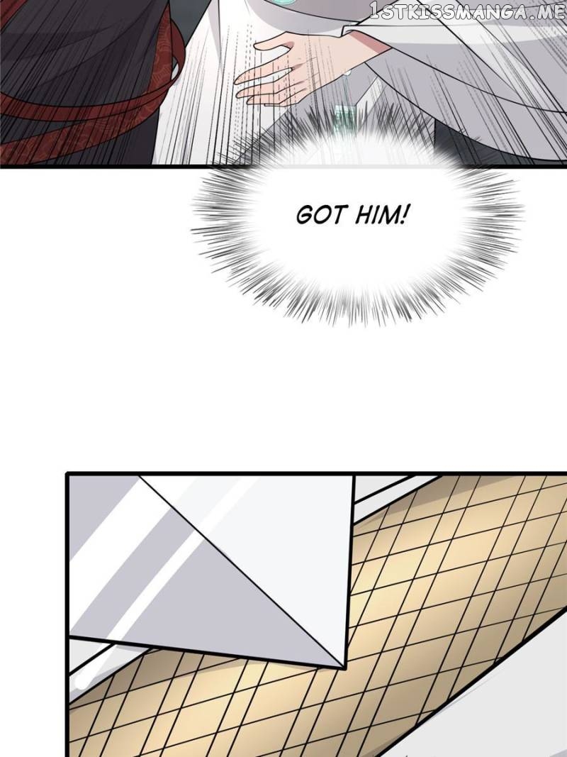 The Sickly Tyrant With An Innocent Facade Chapter 146 - page 47
