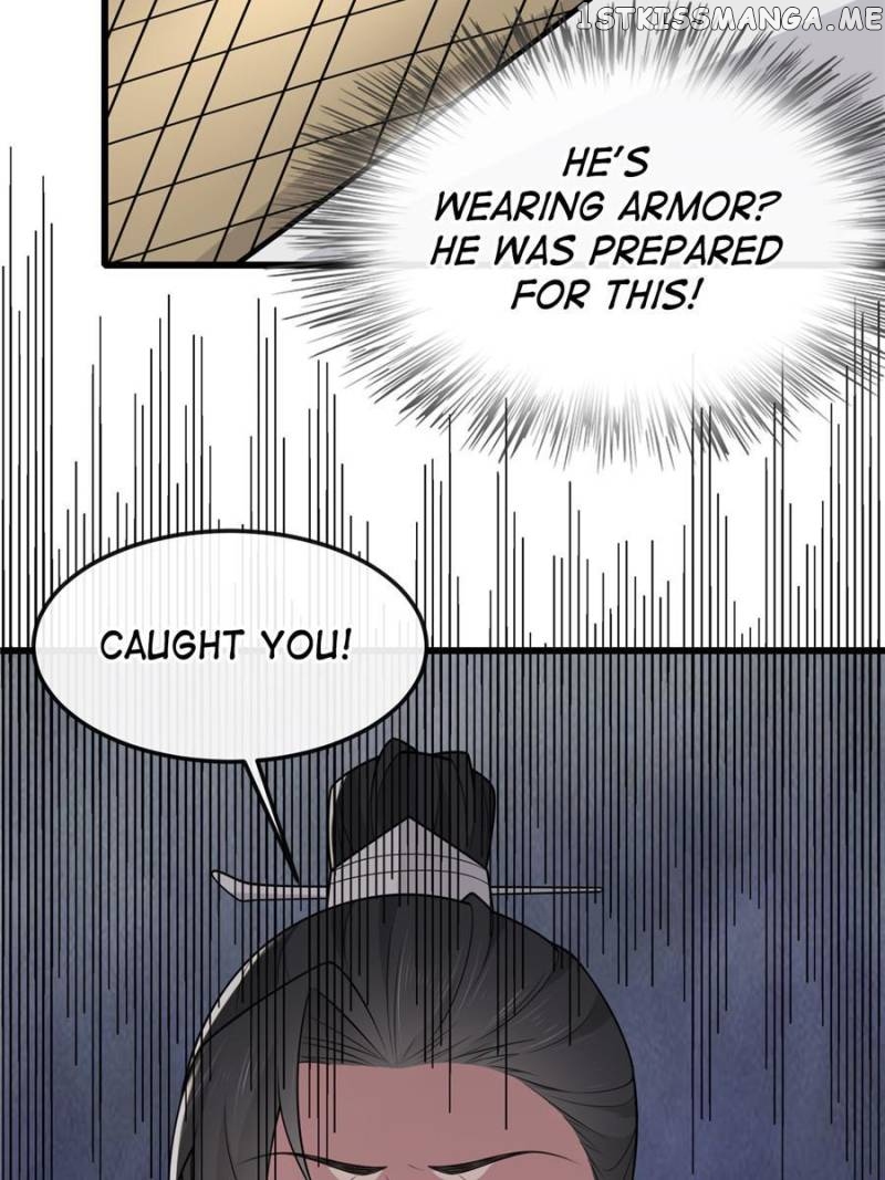 The Sickly Tyrant With An Innocent Facade Chapter 146 - page 48