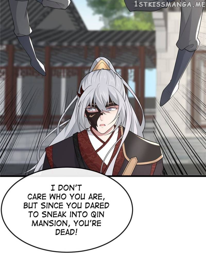The Sickly Tyrant With An Innocent Facade Chapter 146 - page 51