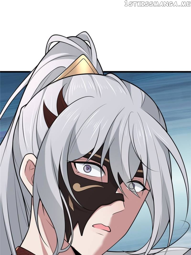 The Sickly Tyrant With An Innocent Facade Chapter 146 - page 52
