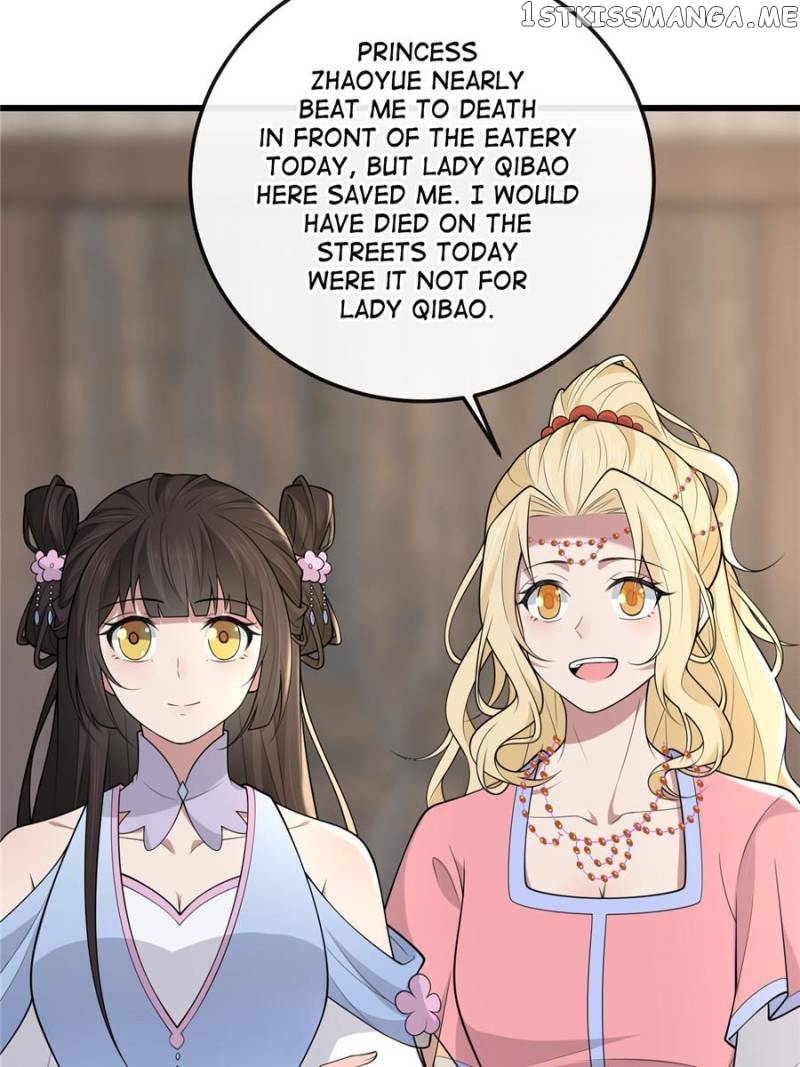 The Sickly Tyrant With An Innocent Facade Chapter 146 - page 6