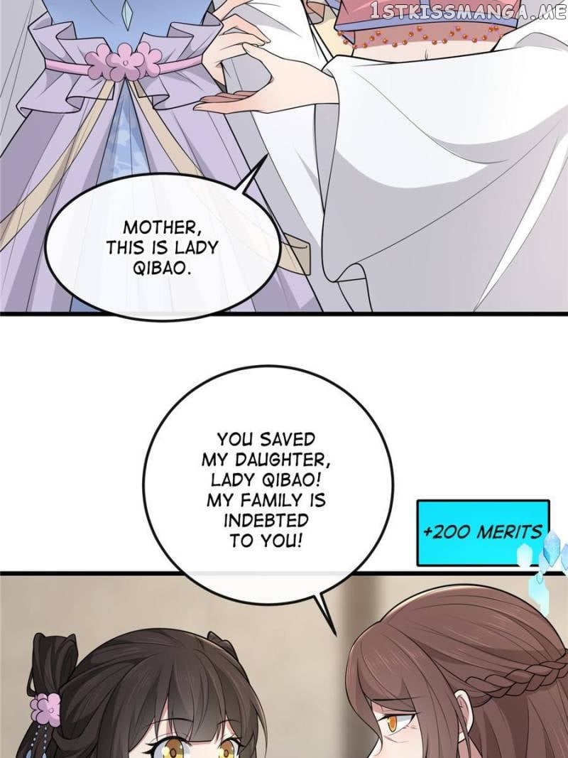 The Sickly Tyrant With An Innocent Facade Chapter 146 - page 7
