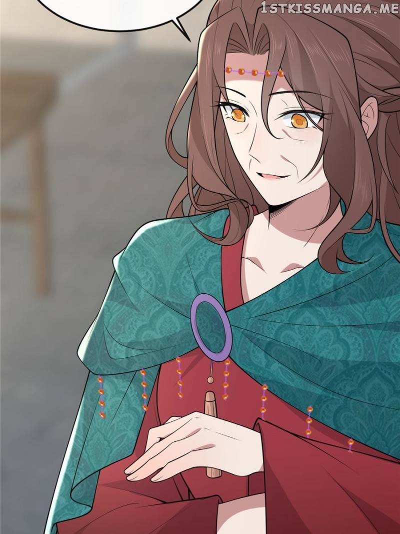 The Sickly Tyrant With An Innocent Facade Chapter 146 - page 9