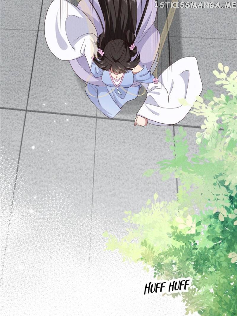 The Sickly Tyrant With An Innocent Facade Chapter 145 - page 20