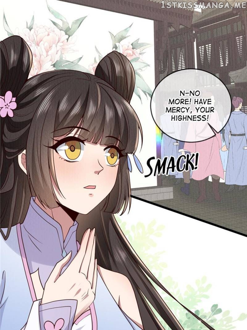 The Sickly Tyrant With An Innocent Facade Chapter 145 - page 25